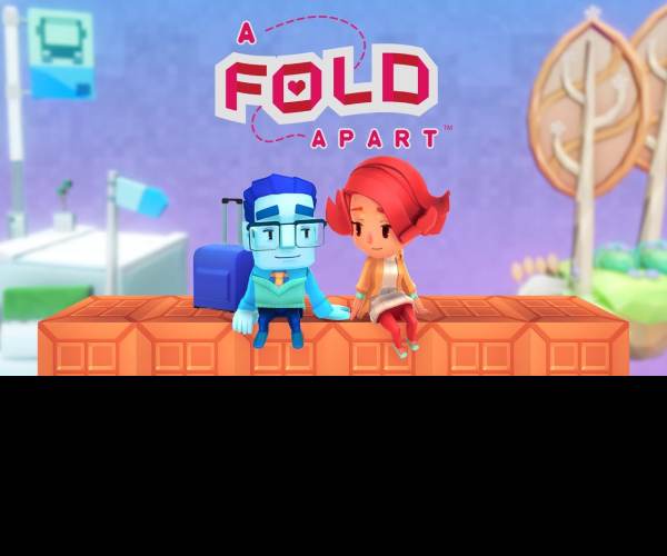 A Fold Apart