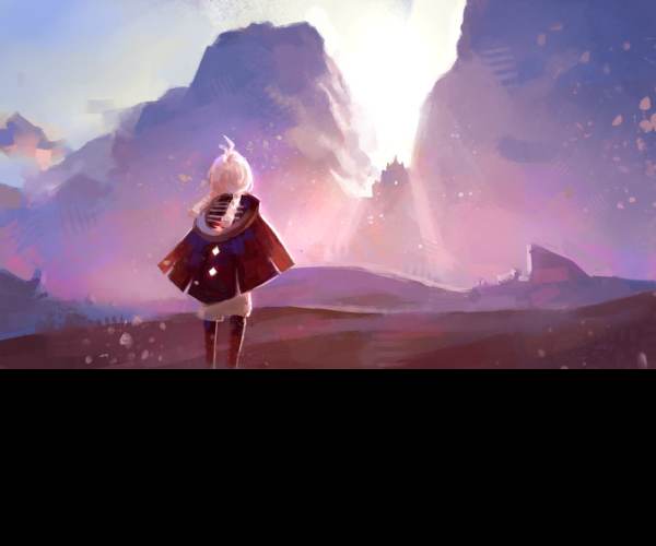 Sky: Children of the Light