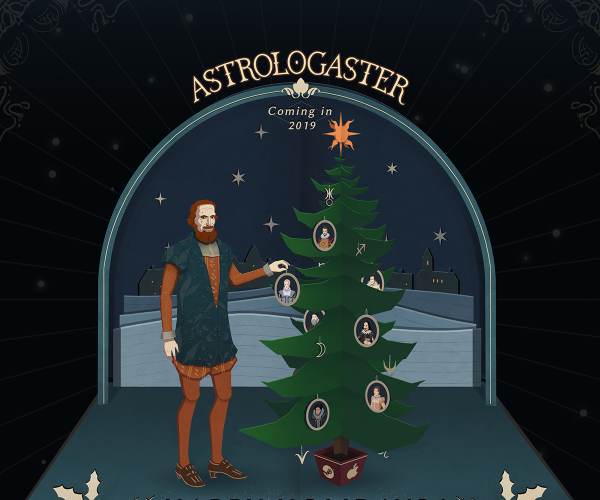 Astrologaster
