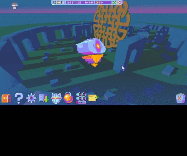 Hypnospace Outlaw