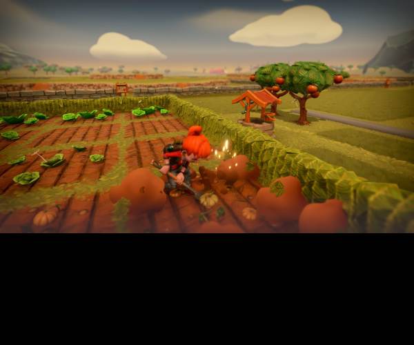 Farm Together
