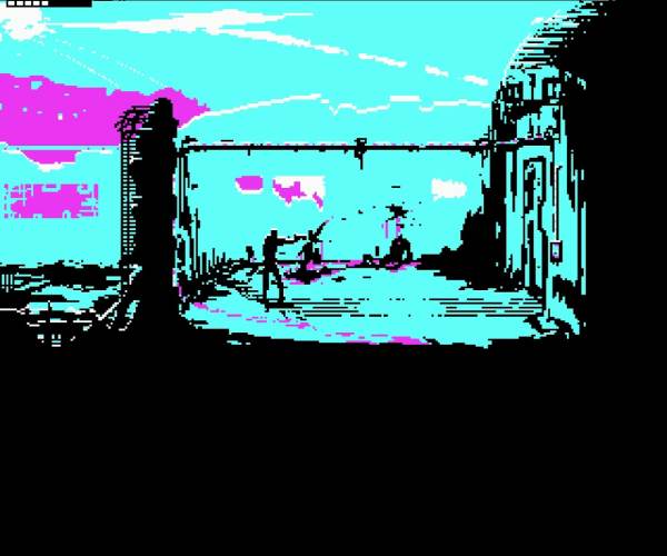The Eternal Castle [REMASTERED]