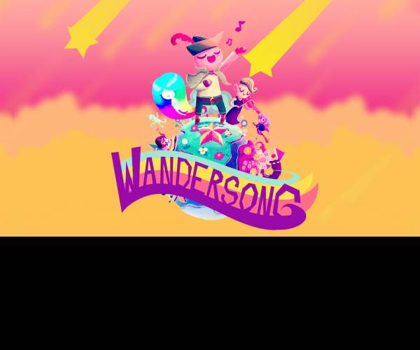 Wandersong