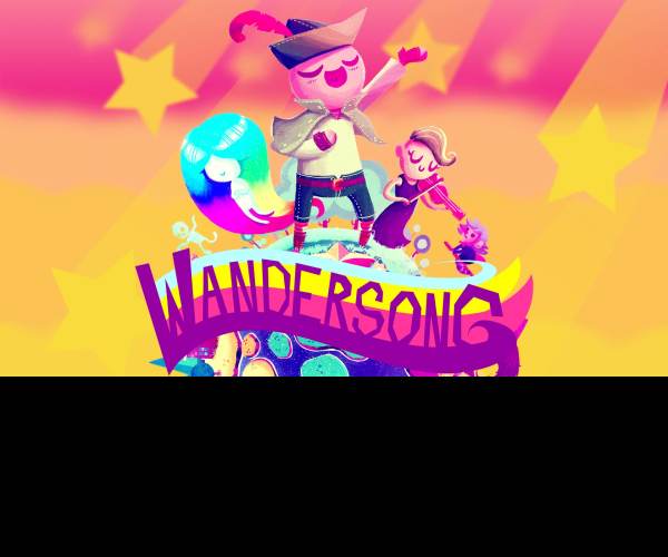 Wandersong