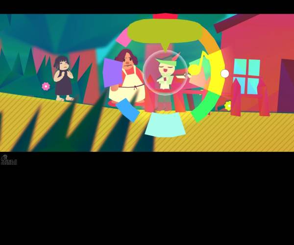 Wandersong
