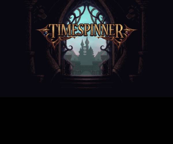Timespinner