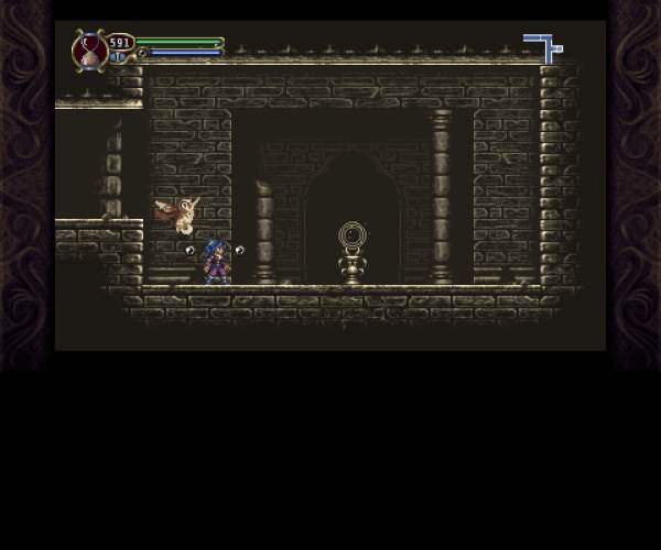Timespinner