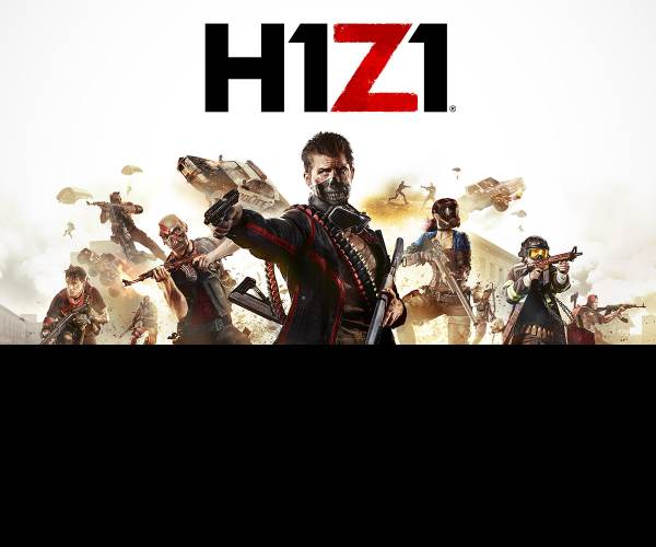 H1Z1