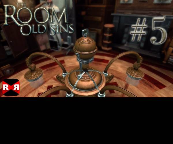 The Room: Old Sins