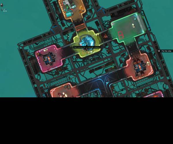 Heat Signature