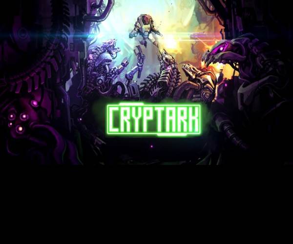 CRYPTARK