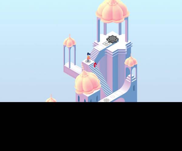 Monument Valley 2