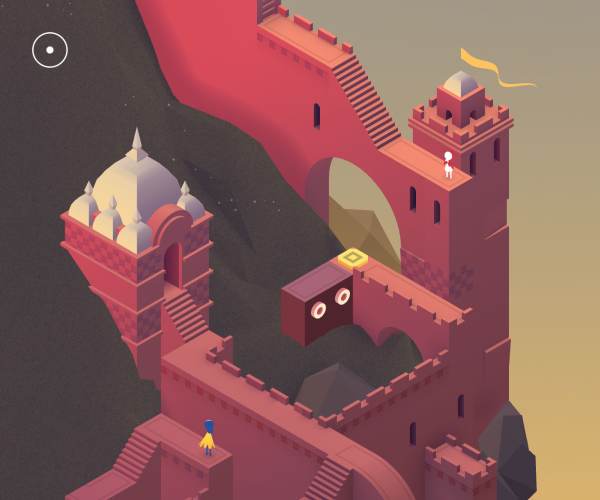 Monument Valley 2