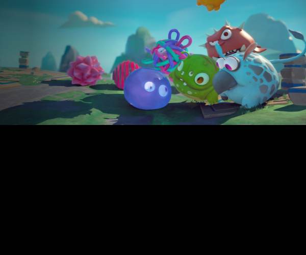 Deformers