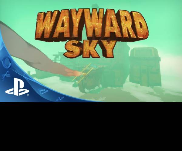 Wayward Sky