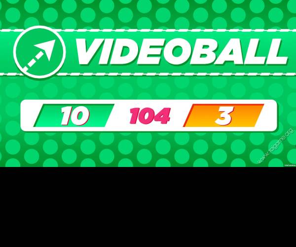 VIDEOBALL