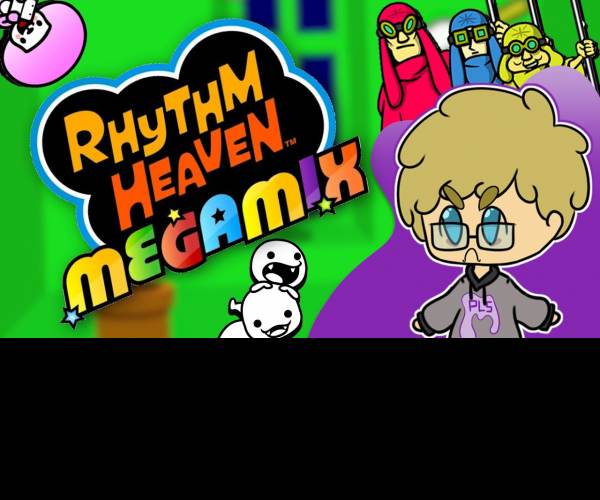 Rhythm Heaven Megamix