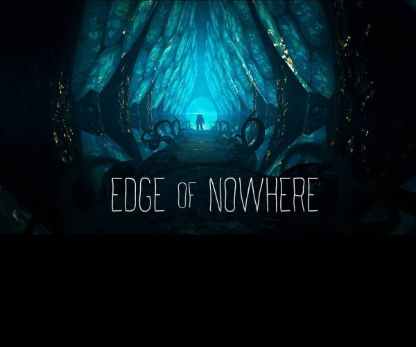 Edge of Nowhere