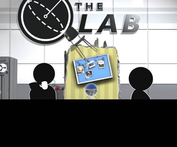 The Lab