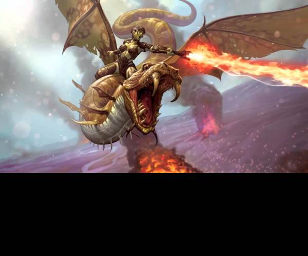 HEX: Shards of Fate
