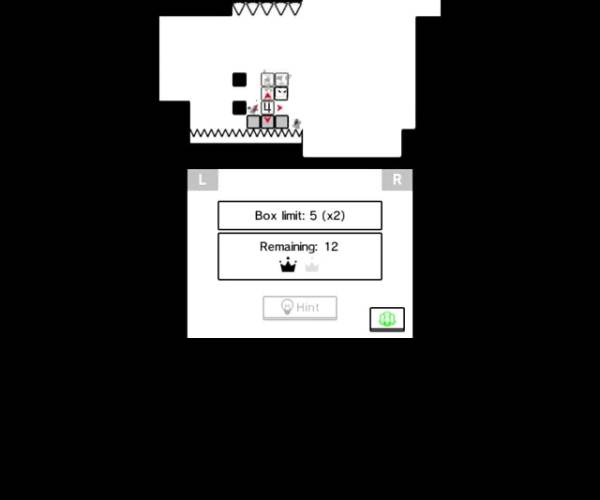 BoxBoy!
