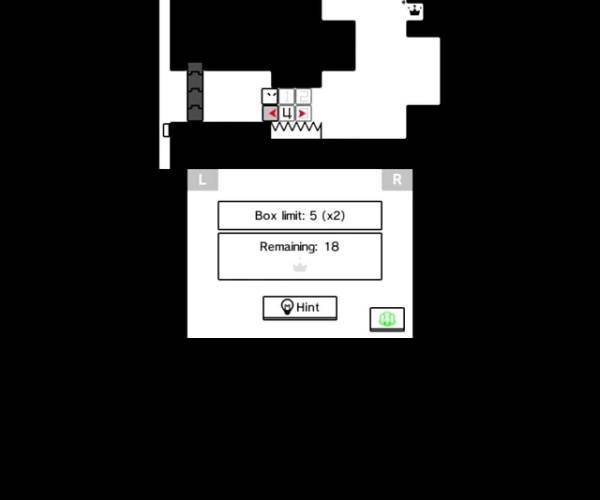 BoxBoy!