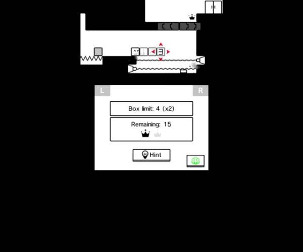 BoxBoy!