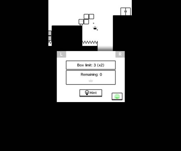 BoxBoy!