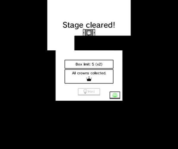 BoxBoy!