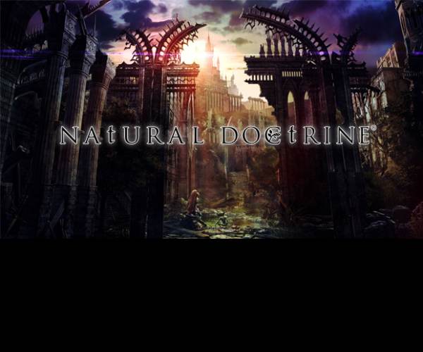 NAtURAL DOCtRINE