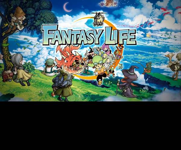Fantasy Life