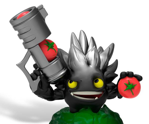 Skylanders Trap Team