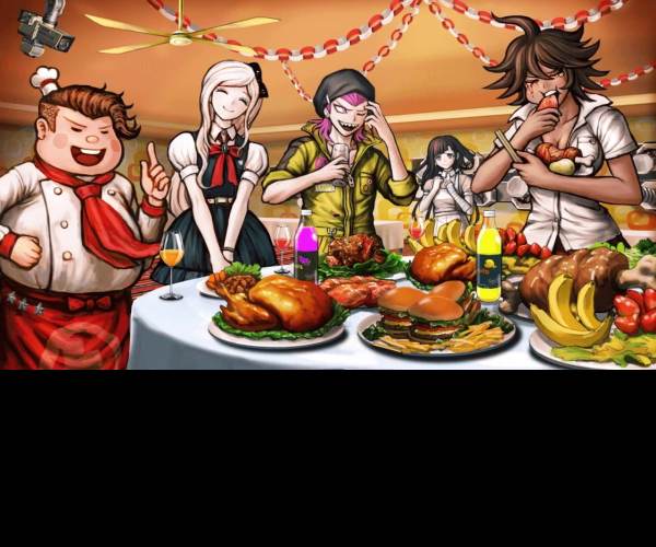 Danganronpa 2: Goodbye Despair