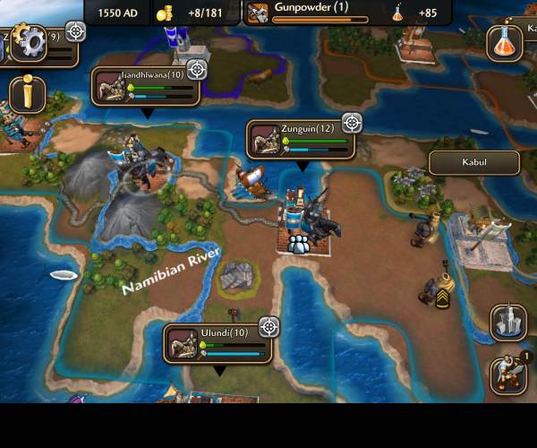 Civilization Revolution 2