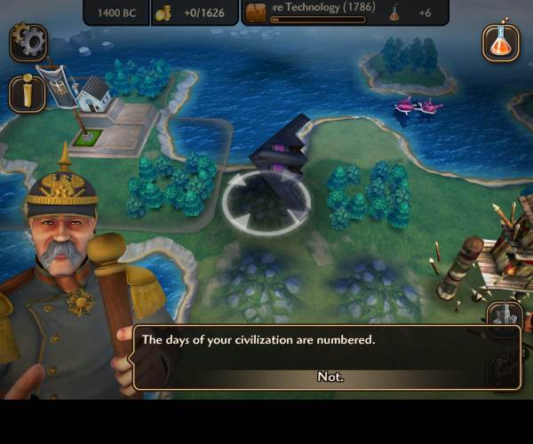 Civilization Revolution 2