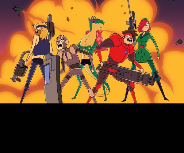 Super Time Force