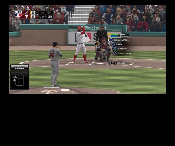 MLB 14: The Show