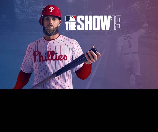 MLB 14: The Show