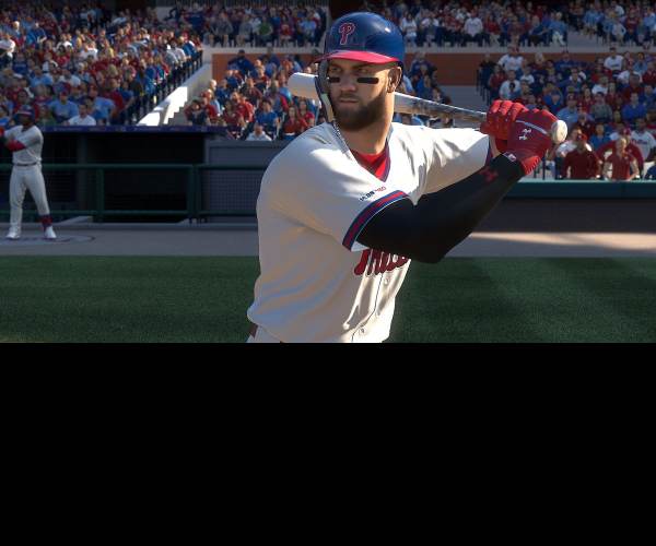 MLB 14: The Show