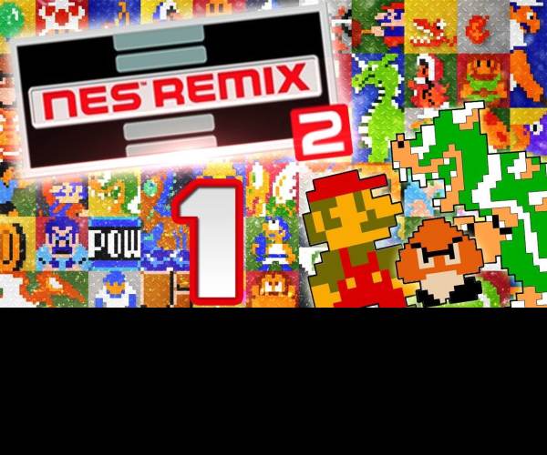 NES Remix 2