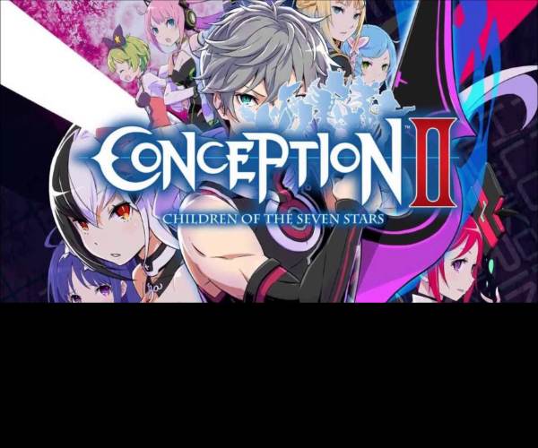 Conception II: Children of the Seven Stars