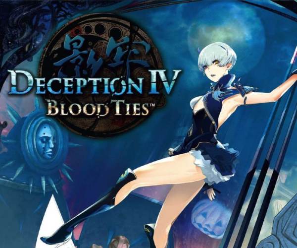 Deception IV: Blood Ties