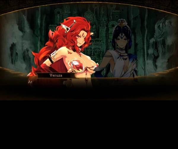 Deception IV: Blood Ties