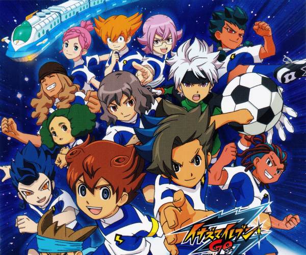 Inazuma Eleven