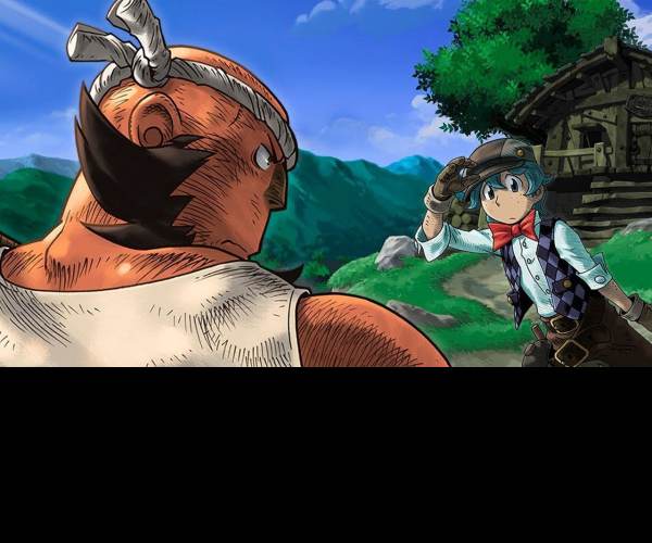 WEAPON SHOP de OMASSE