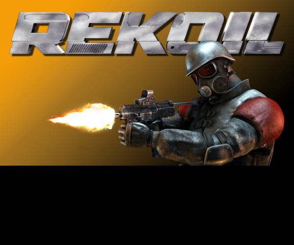 Rekoil