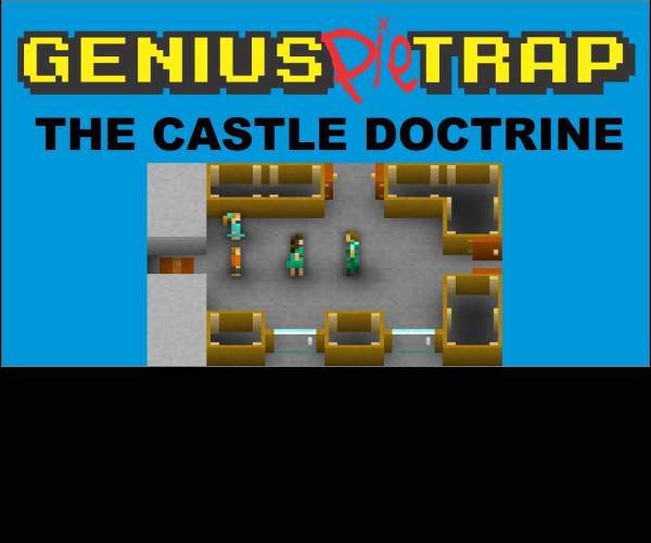 The Castle Doctrine