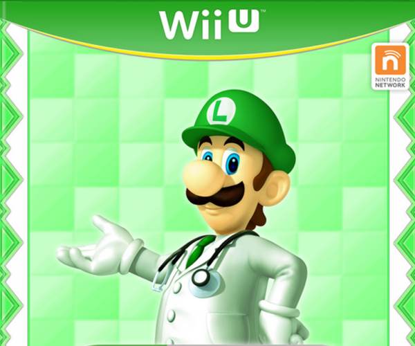 Dr. Luigi