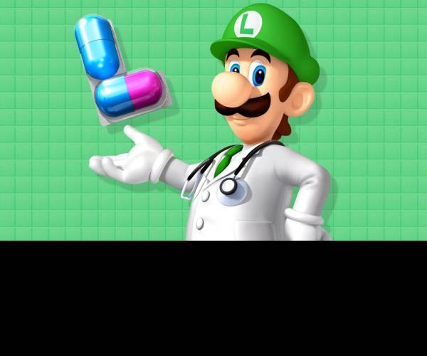 Dr. Luigi