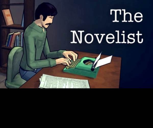 The Novelist